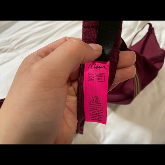 La SENZA bra - Picture 3 of 3
